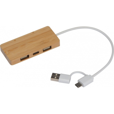 Logotrade ärikingitused pilt: Hub USB rozgałęźnik KUALA LUMPUR